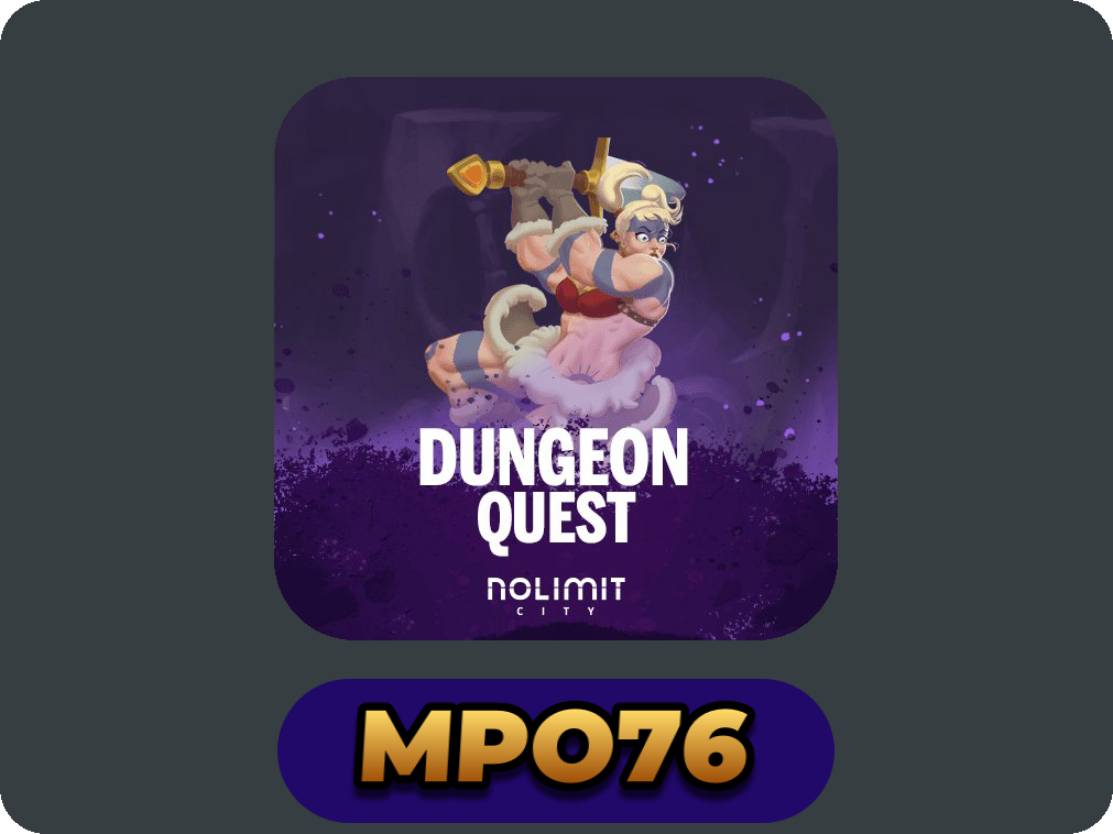 Dungeon Quest