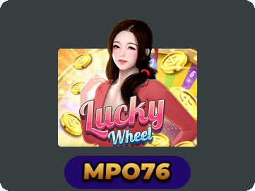 Lucky Wheel