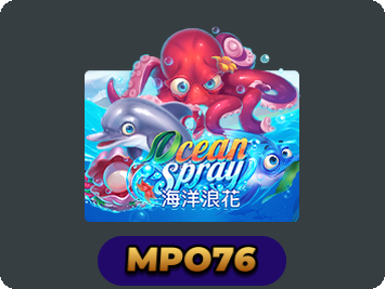 Ocean Spray