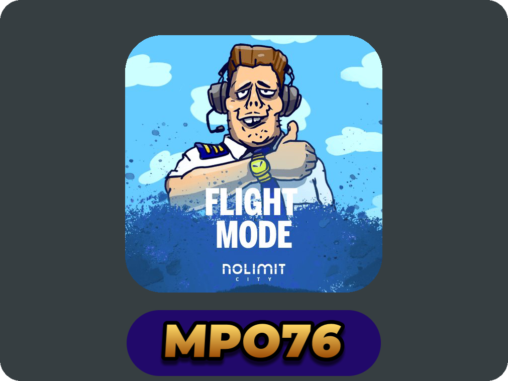Flight Mode
