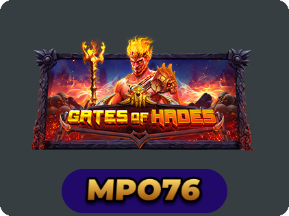 Gates of Hades