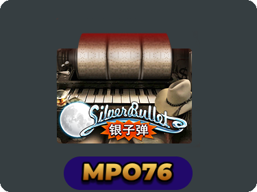 Silver Bullet
