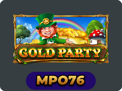 Gold Party