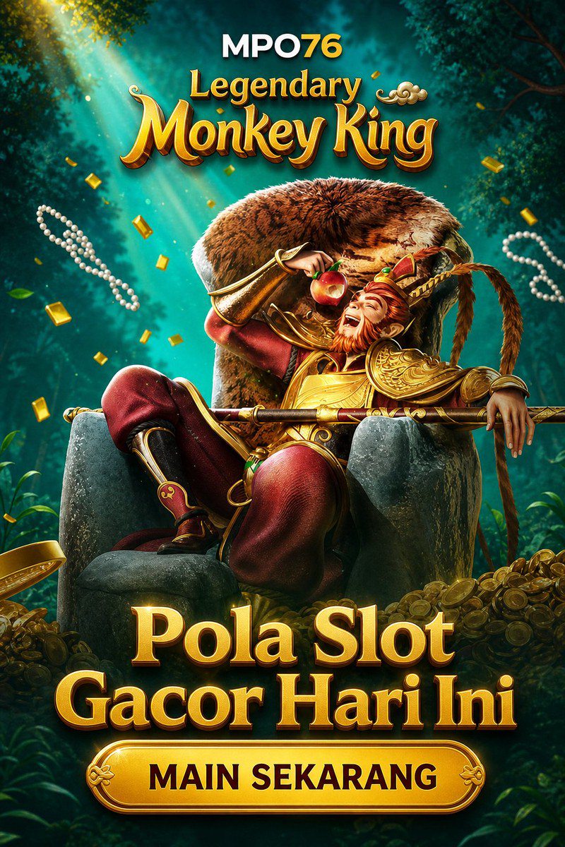 Legendary Monkey King · MPO76