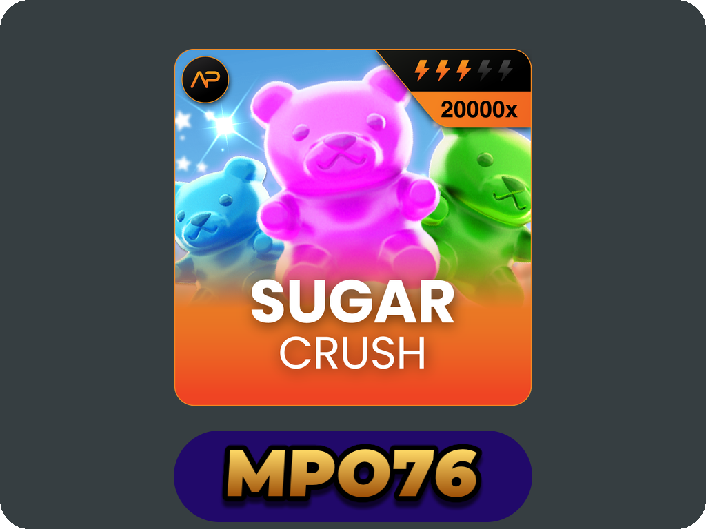 Sugar Crush