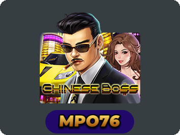 Chinese Boss