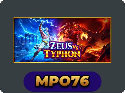 Zeus vs Typhon