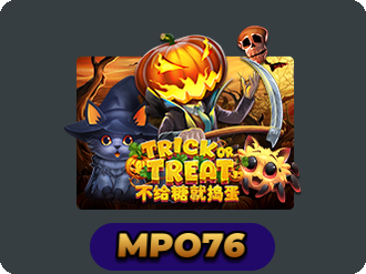 Trick Or Treat