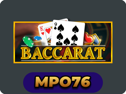 Baccarat