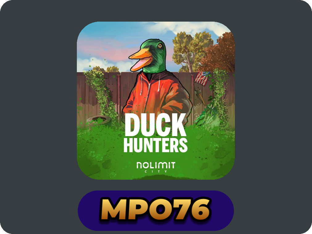 Duck Hunters