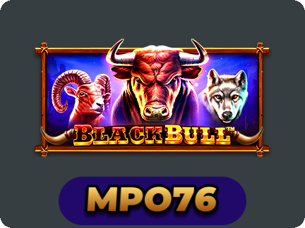 Black Bull
