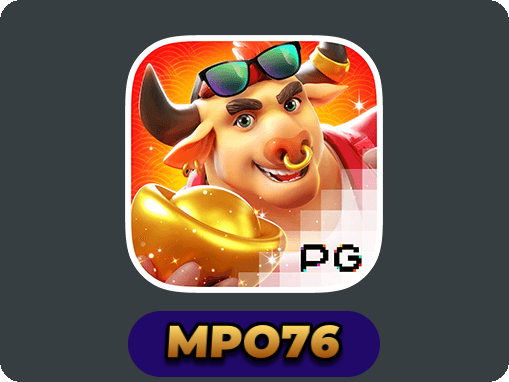 Fortune Ox
