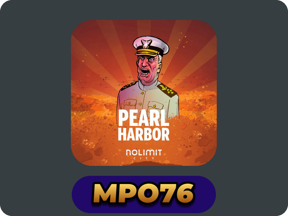 Pearl Harbor